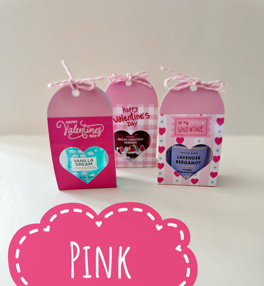 Digital file Valentines Hand Sanitizer Digital Download, Personalized holders, plantillas.